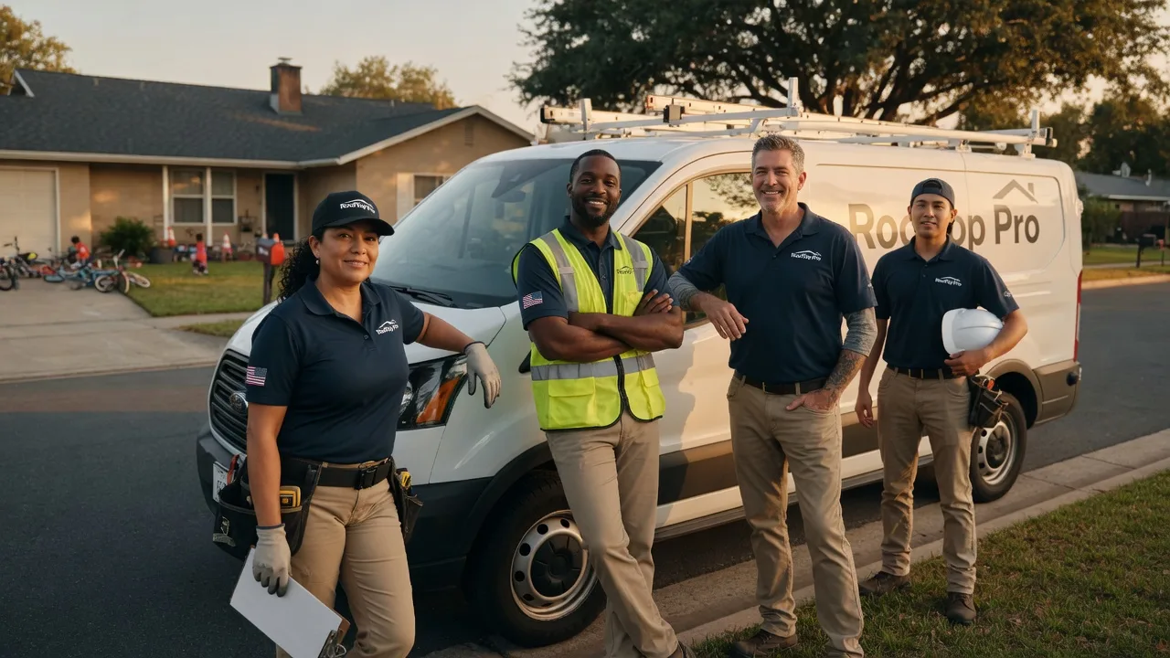 Roof Repair in Bradenton, FL near me